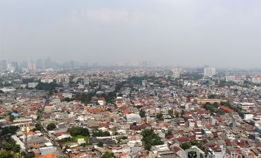 Apartemen Grand Madison