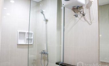 Apartemen Grand Madison