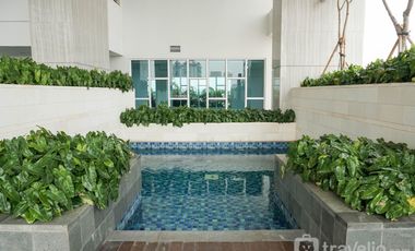 Apartemen Grand Madison