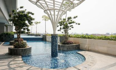 Apartemen Grand Madison