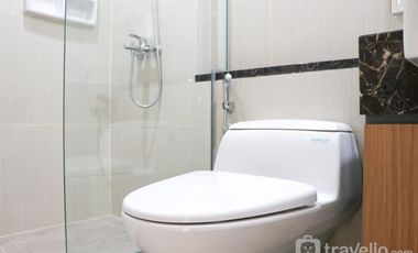 Apartemen Grand Madison