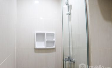 Apartemen Grand Madison