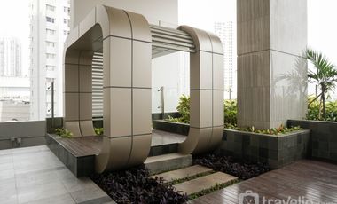 Apartemen Grand Madison