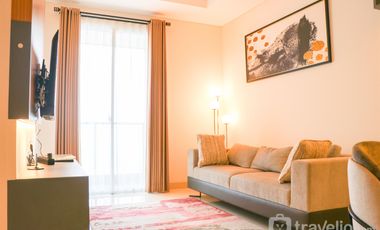 Apartemen Grand Madison