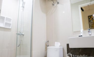 Apartemen Grand Madison