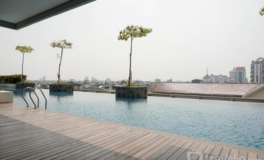 Apartemen Grand Madison