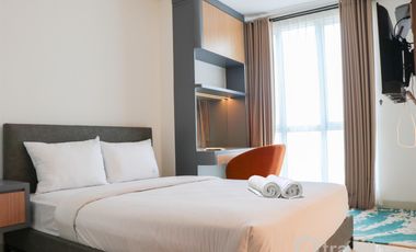 Apartemen Grand Madison