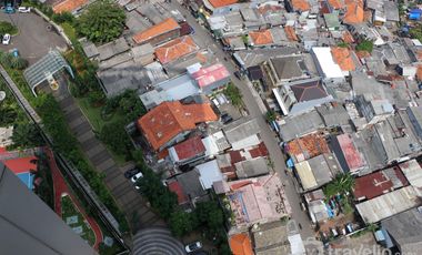 Apartemen Grand Madison