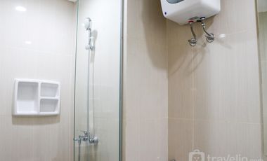 Apartemen Grand Madison