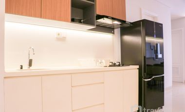 Apartemen Grand Madison