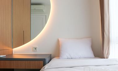 Apartemen Grand Madison