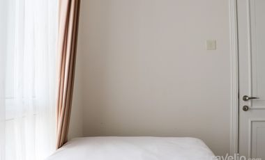 Apartemen Grand Madison