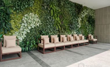 Apartemen Grand Madison