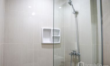 Apartemen Grand Madison