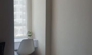 Apartemen 2 br siap huni di cinere bellevue
