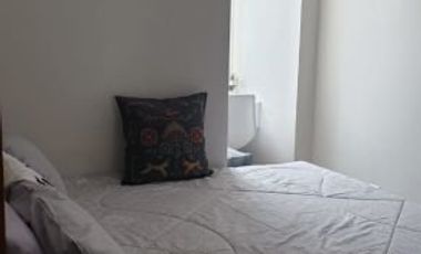 Apartemen 2 br siap huni di cinere bellevue