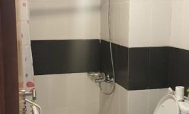 Apartemen 2 br siap huni di cinere bellevue