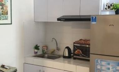 Apartemen 2 br siap huni di cinere bellevue
