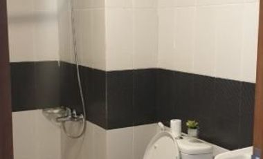 Apartemen 2 br siap huni di cinere bellevue