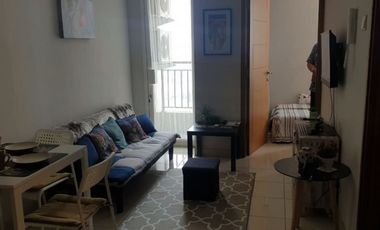 Apartemen 2 br siap huni di cinere bellevue
