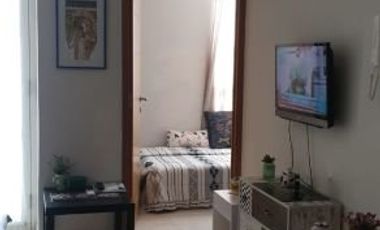 Apartemen 2 br siap huni di cinere bellevue