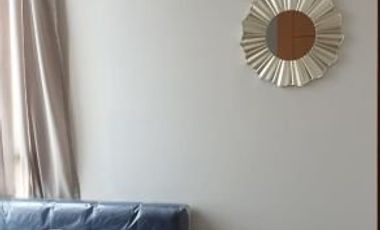 Apartemen 2 br siap huni di cinere bellevue