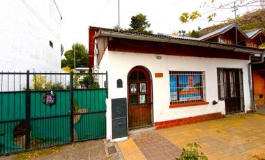 FINA PATAGONIA. Casa en venta de 7 dormitorios en San Martin de los Andes