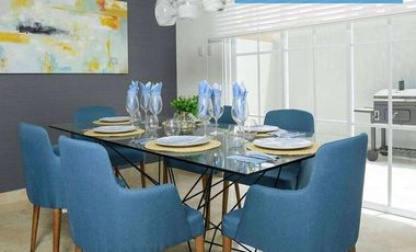 Venta de Casa  Modelo Ria en la Urb. Casalaguna, Samborondon, Aurora, cerca del C.C Riocentro el Dorado