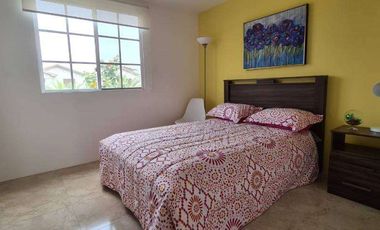 Venta de Casa  Modelo Ria en la Urb. Casalaguna, Samborondon, Aurora, cerca del C.C Riocentro el Dorado