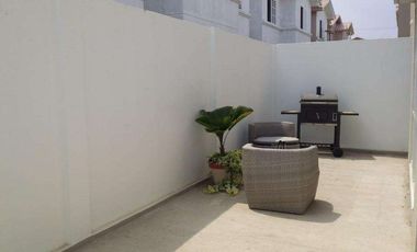 Venta de Casa  Modelo Ria en la Urb. Casalaguna, Samborondon, Aurora, cerca del C.C Riocentro el Dorado