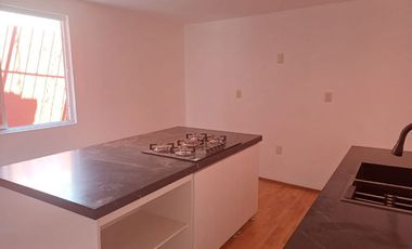 renta casa en  colonia deportiva ZINACANTEPEC