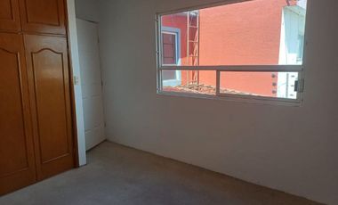 renta casa en  colonia deportiva ZINACANTEPEC