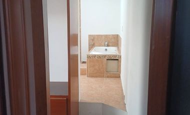 renta casa en  colonia deportiva ZINACANTEPEC