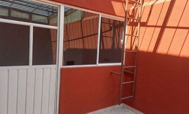 renta casa en  colonia deportiva ZINACANTEPEC