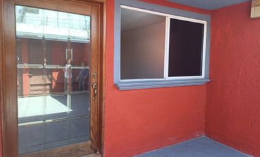 renta casa en  colonia deportiva ZINACANTEPEC