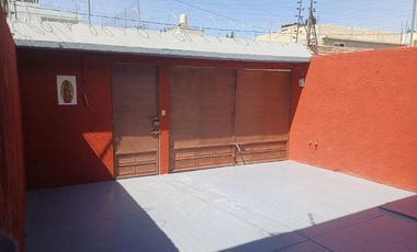 renta casa en  colonia deportiva ZINACANTEPEC