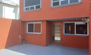 renta casa en  colonia deportiva ZINACANTEPEC