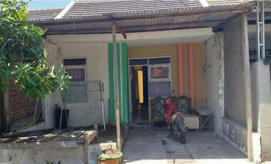 Jual Rumah Murah Kawasan Perumahan Swan Menganti Park