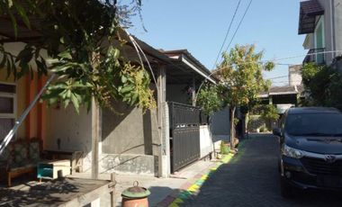 Jual Rumah Murah Kawasan Perumahan Swan Menganti Park