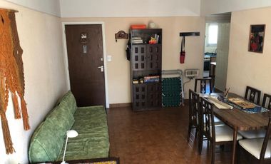 Depto en Venta 2 Ambientes al frente.