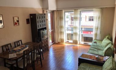 Depto en Venta 2 Ambientes al frente.