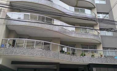 Alquiler 3 amb. con balcón y amenities, Yerbal 600, Caballito