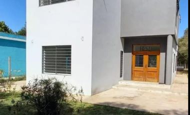 Casa en venta La Reja Moreno