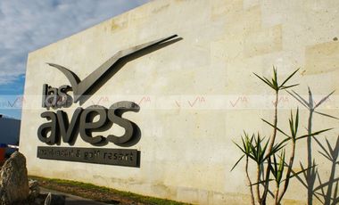 Las aves residencial & club de golf