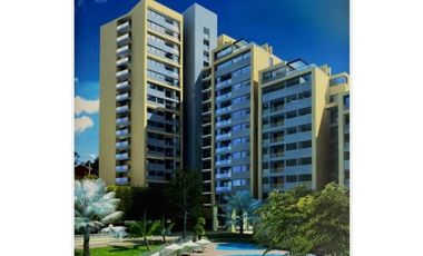 Venta Apartamento en Rionegro Sector Barro Blanco