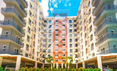 Mivesa Garden Residences(2-BEDROOM UNIT) Lahug, Cebu City