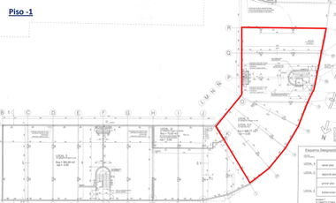 Local Comercial en Arriendo en Av. Libertador Bernardo O