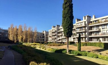 VENTA DE DEPARTAMENTO EN SAN ISIDRO COMPLEJO ARBORIS LAS LOMAS