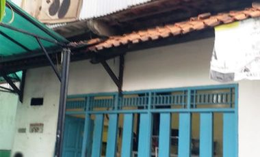 Disewakan Kios/Warung