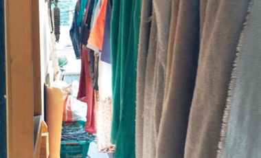 Disewakan Kios/Warung